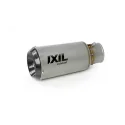 IXIL pot d'échappement RC YAMAHA YZF 1000 R-1 / MT-10 / 2015 2024 - CY9286RC - NON HOM