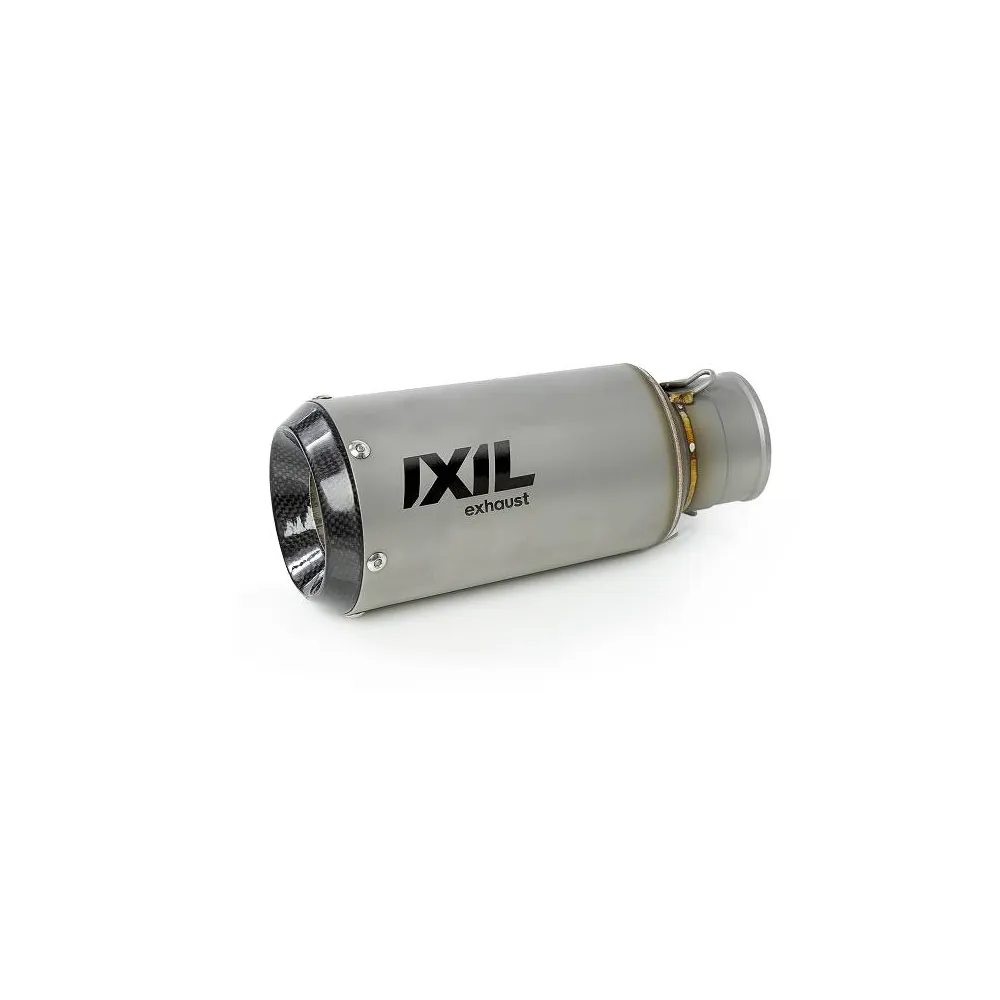 IXIL exhaust silencer RC YAMAHA YZF 1000 R-1 / MT-10 / 2015 2024 - CY9286RC - NOT APP