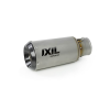 IXIL Yamaha MT09 2013/2019 & TRACER 900 2013/2019 & XSR 900 2016/2019 RC exhaust silencer EURO 4 APPROVED ref CY 9180 RC