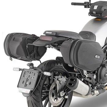 givi-te8704-support-pour-sacoches-cavalieres-easylock-benelli-leoncino-500-2017-2023