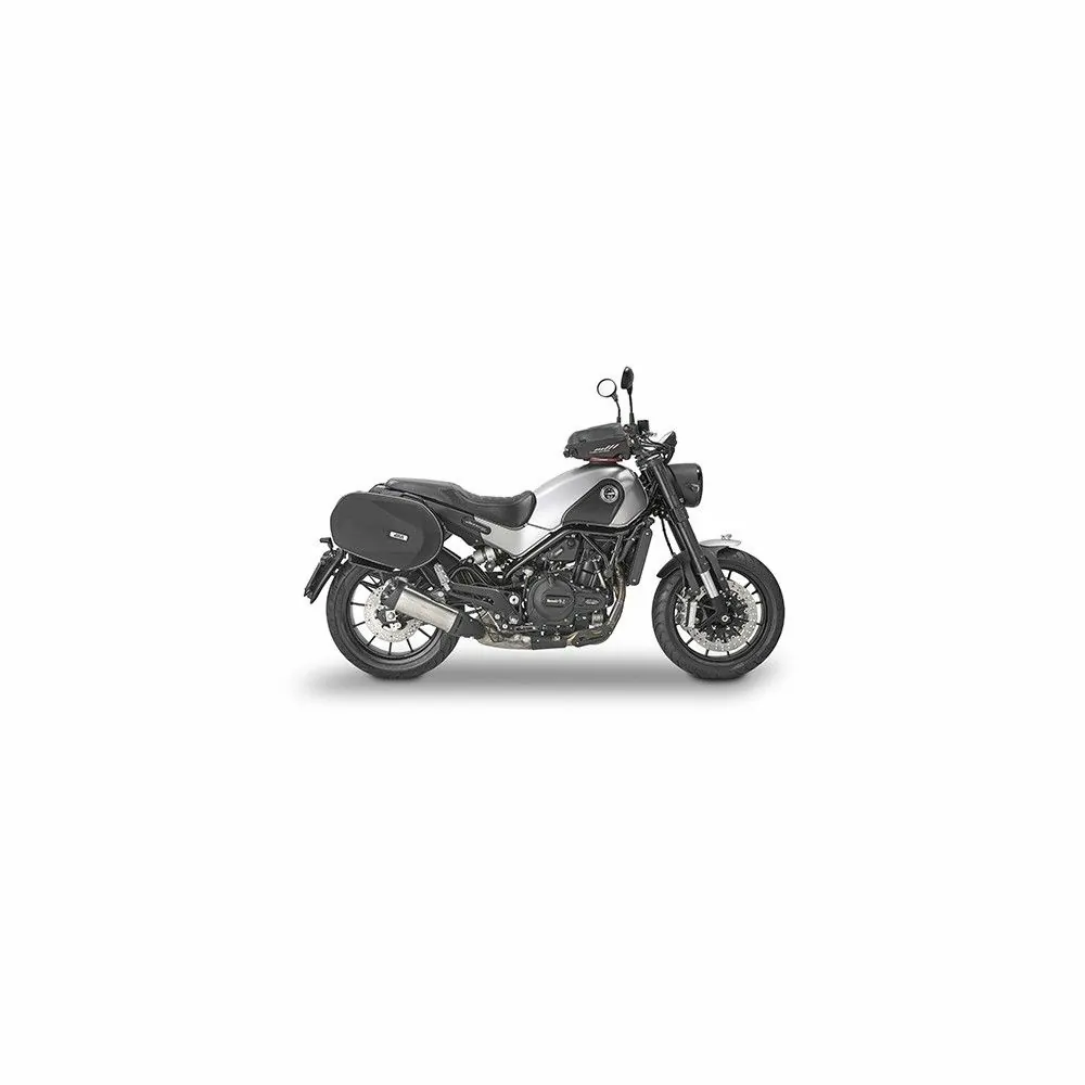 givi-te8704-support-pour-sacoches-cavalieres-easylock-benelli-leoncino-500-2017-2023