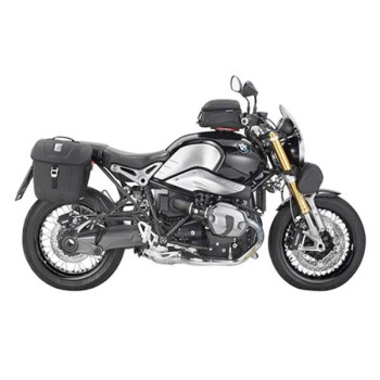 GIVI cavalier semi-stiff bag MT501S MULTILOCK motorcycle 18L