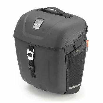 GIVI sacoche cavalière semi rigide MT501S MULTILOCK moto 18L