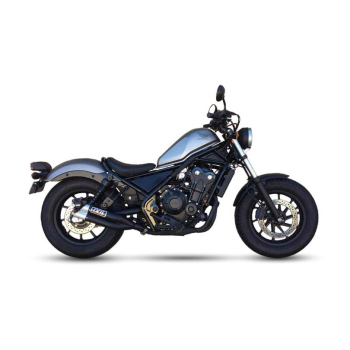 Rebel 500 clearance honda 2020
