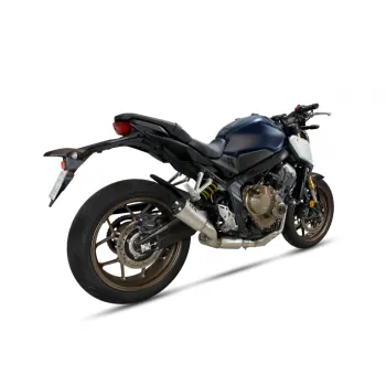Honda cb 650 clearance r 2019