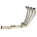 IXIL motorbike catalyst suppressor pipe for exhaust system Honda CB 1000 R / 2018 2023 KIT6178C1