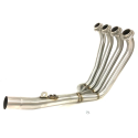 IXIL suppresseur de catalyseur moto pour ligne d'échappement Honda CB 1000 R / 2018 2024 KIT6178C1
