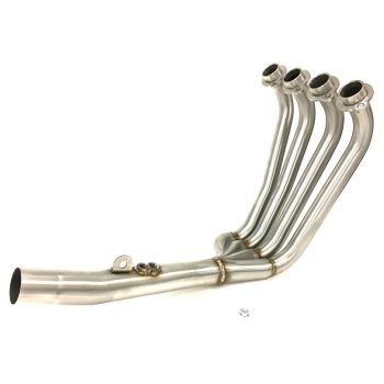IXIL motorbike catalyst suppressor pipe for exhaust system Honda CB 1000 R / 2018 2023 KIT6178C1