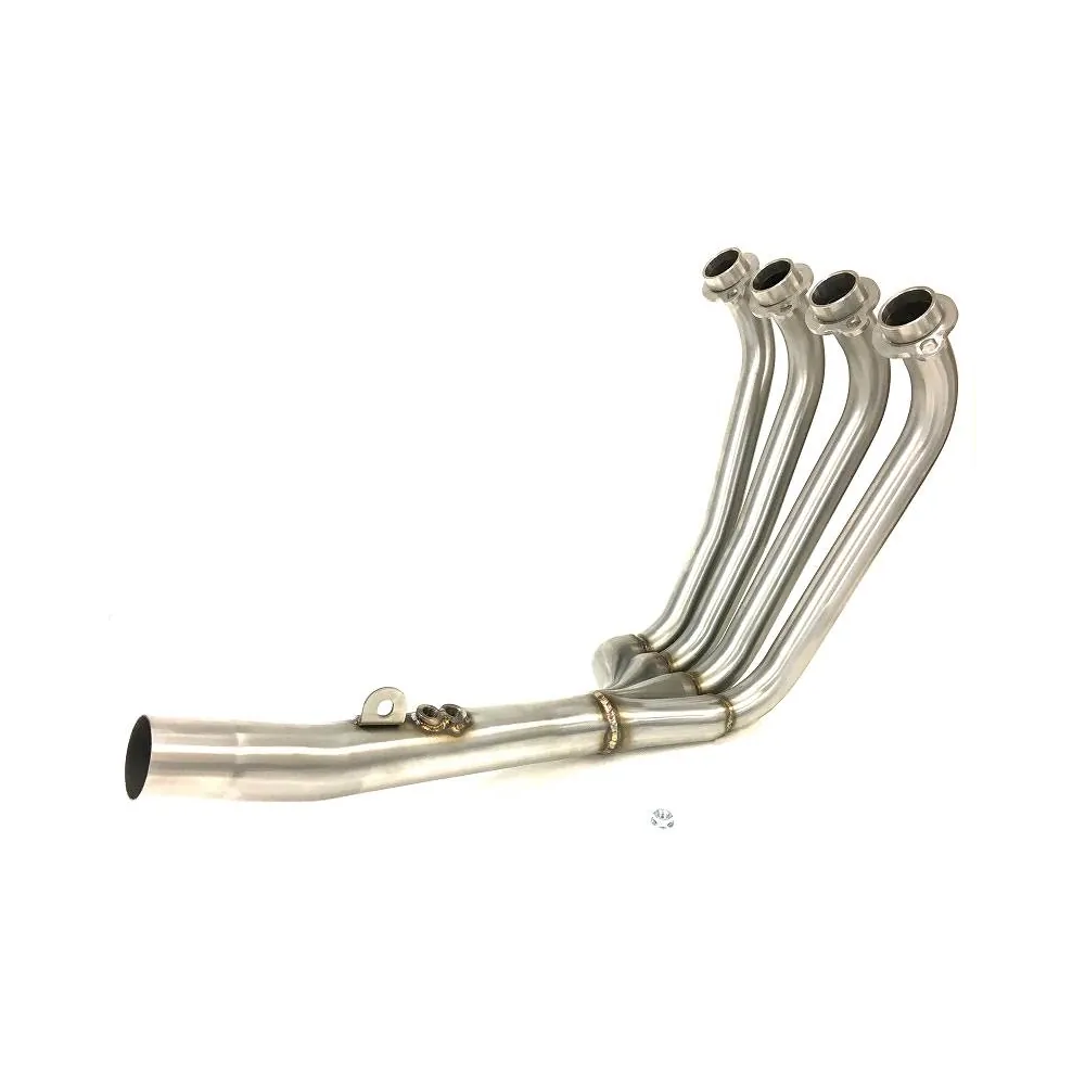 IXIL suppresseur de catalyseur moto pour ligne d'échappement Honda CB 1000 R / 2018 2024 KIT6178C1