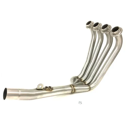 IXIL suppresseur de catalyseur moto pour ligne d'échappement Honda CB 1000 R / 2018 2024 KIT6178C1