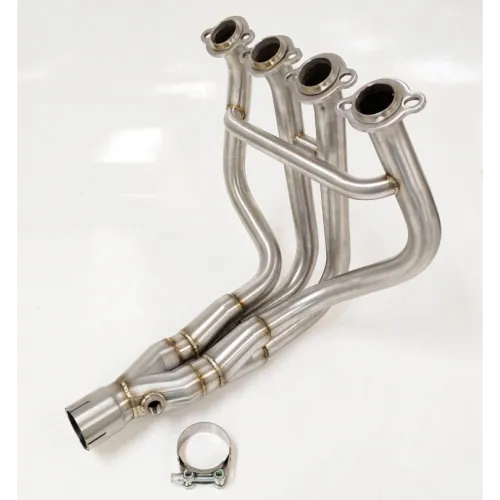 IXIL motorbike catalyst suppressor pipe for exhaust system Kawasaki Z800 / 2013 2016 KIT7168C1