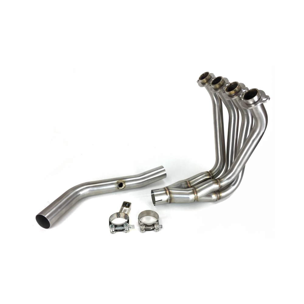 IXRACE KAWASAKI Z 900 / 2016 2019 DKAT Kit Collecteur décatalysé KIT7172C1