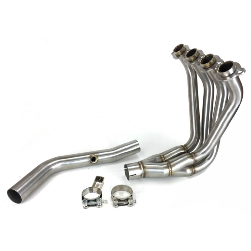 IXRACE KAWASAKI Z 900 / 2016 2019 DKAT Kit Collecteur décatalysé KIT7172C1