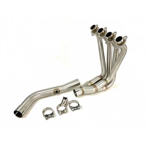 IXRACE KAWASAKI Z 900 / 2020 2024 DKAT Kit Collecteur décatalysé KIT7158C1