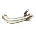 IXIL motorbike catalyst suppressor pipe for exhaust system KTM DUKE / RC 390 / 2017 2019 KIT3057C1