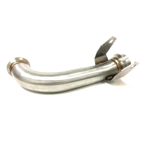 IXIL suppresseur de catalyseur moto pour ligne d'échappement KTM DUKE / RC 390 / 2017 2019 KIT3057C1