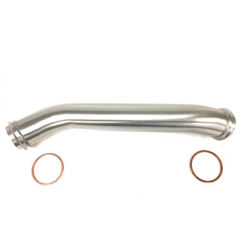 IXIL motorbike catalyst suppressor pipe for exhaust system KTM SUPERDUKE 1290 / 2014 2015 KIT3080C1