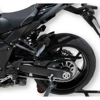 garde boue arrière ermax peint kawasaki Z1000 SX 2011 2016