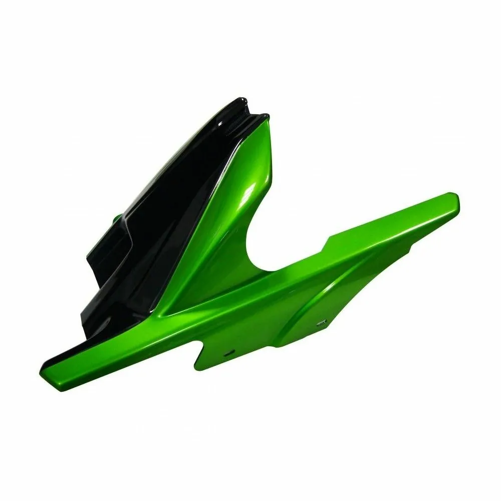 garde boue arrière ermax peint kawasaki Z1000 SX 2011 2016