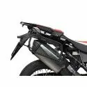 SHAD 4P - side case support HONDA CRF 1000 L AFRICA TWIN / 2018 2019 - H0FR194P
