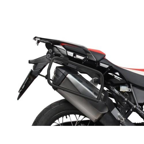 SHAD 4P - side case support HONDA CRF 1000 L AFRICA TWIN / 2018 2019 - H0FR194P