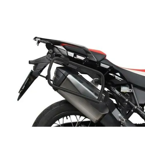 SHAD 4P - side case support HONDA CRF 1000 L AFRICA TWIN / 2018 2019 - H0FR194P