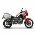 SHAD 4P - support valises latérales HONDA CRF 1000 L AFRICA TWIN / 2018 2019 - H0FR194P