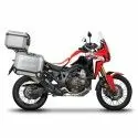 SHAD 4P - side case support HONDA CRF 1000 L AFRICA TWIN / 2018 2019 - H0FR194P