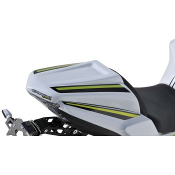 ERMAX Kawasaki Z650 2020 2021 seat cowl READY TO PAINT