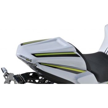 ERMAX Kawasaki Z650 2020 2021 capot de selle BRUT A PEINDRE