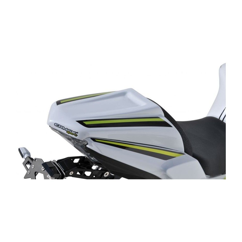 ERMAX Kawasaki Z650 2020 2021 seat cowl READY TO PAINT