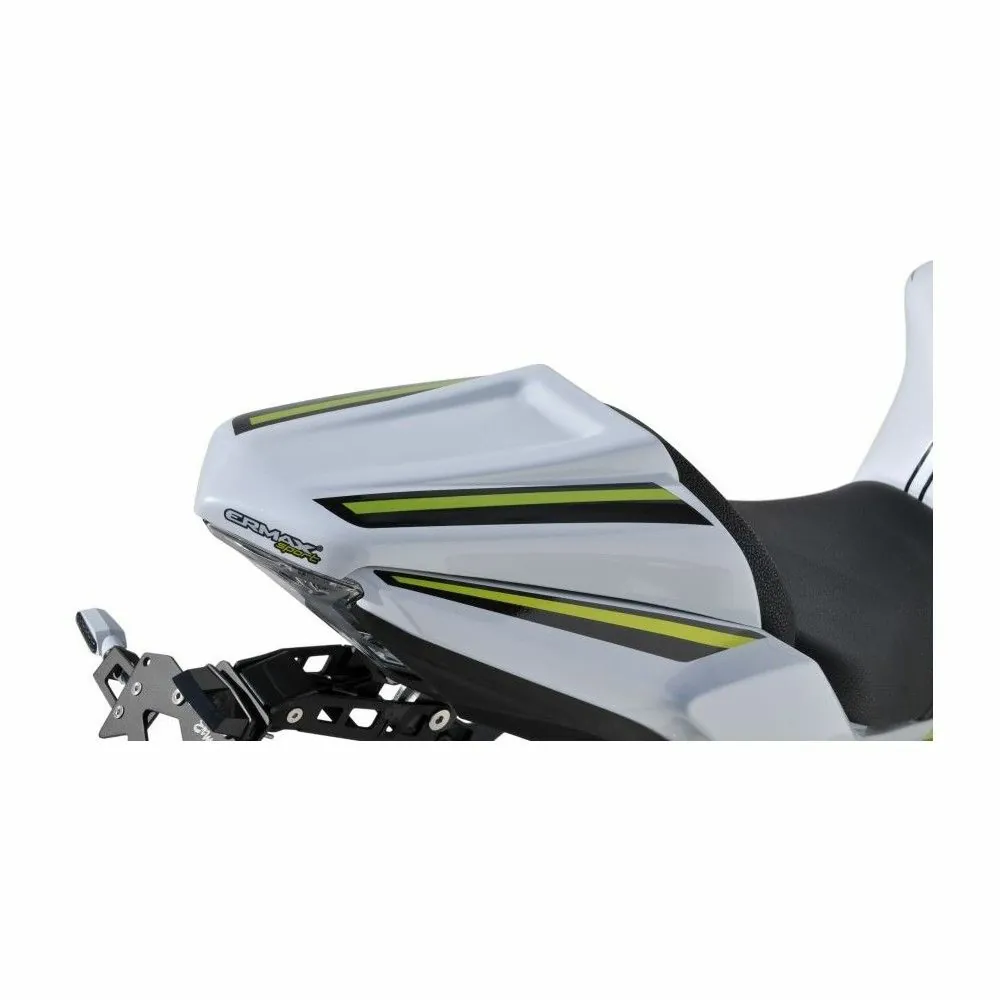 ERMAX Kawasaki Z650 2020 2021 seat cowl PAINTED