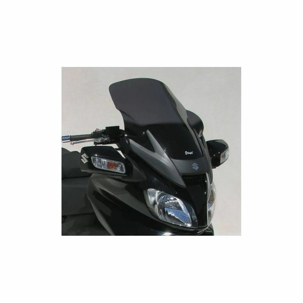 suzuki 650 BURGMAN GENUINE & EXECUTIVE 2002 à 2012 pare brise TO taille origine - 63cm