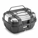 top case GIVI TRK52N TREKKER Monokey vol. 52L très grand volume