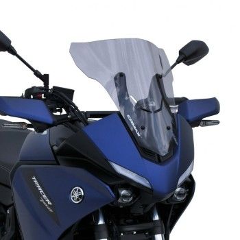 ermax yamaha MT07 TRACER 700 2020 bulle standard taille origine