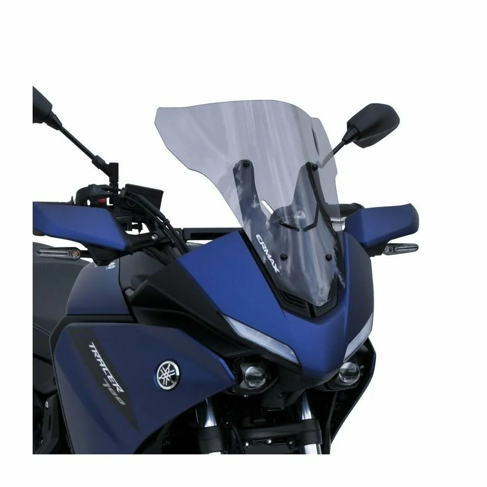 ermax yamaha MT07 TRACER 700 2020 bulle standard taille origine