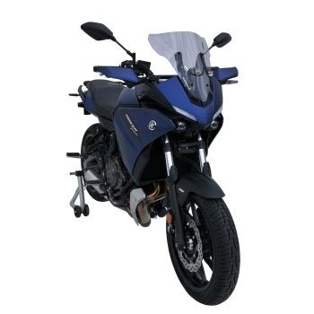 ermax yamaha MT07 TRACER 700 2020 bulle standard taille origine