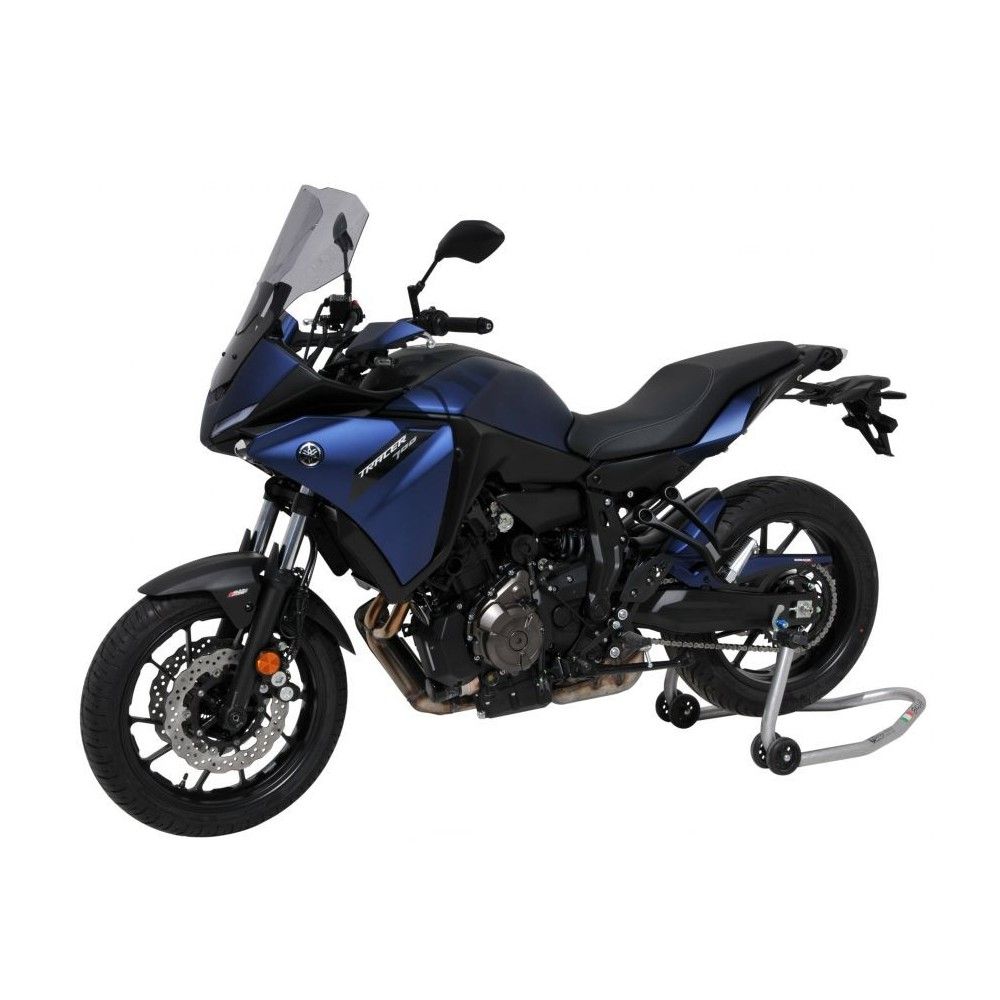 ermax yamaha MT07 TRACER 700 2020 garde boue AR PEINT