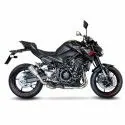LEOVINCE Kawasaki Z900 / 2020 2022 LV-10 inox EURO 4 silencer 15239
