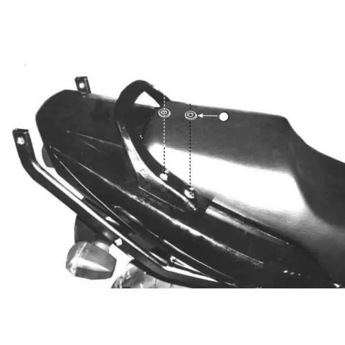 givi-340f-top-case-fitting-monokeymonolock-yamaha-fzs-600-fazer-1998-2003
