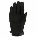 SEGURA KEYWEST man textile summer motorcycle scooter gloves navy SGE992
