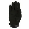 SEGURA gants textile LADY KEYWEST moto scooter été femme marine SGE1002