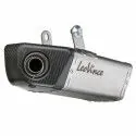 DESTOCK LEOVINCE  Yamaha XSR 700 / MT07 / TRACER /  2016 2020 ligne complète UNDERBODY EvoII pot d'échappement NON HOM 14148