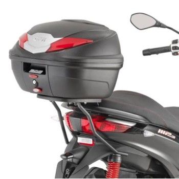 givi-sr5600m-support-pour-top-case-givi-monolock-piaggio-mp3-yourban-125-300-hpe-2011-2023