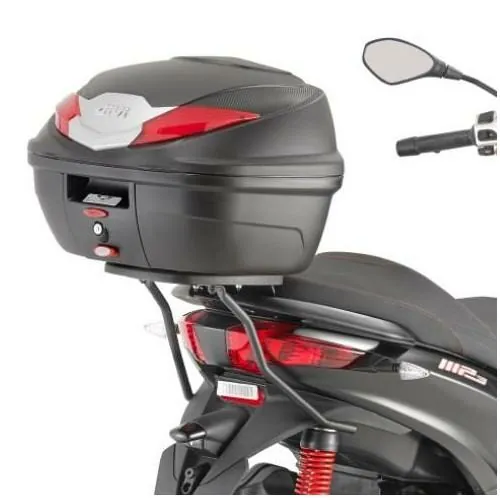 givi-sr5600m-top-case-fitting-for-luggage-givi-monolock-piaggio-mp3-yourban-125-300-hpe-2011-2023