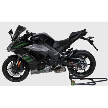 ermax kawasaki Z1000 SX NINJA 1000 2020 2021 garde boue AR lèche roue PEINT 1, 2 ou 3 couleurs