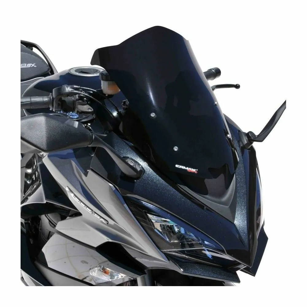 ermax kawasaki Z1000 SX NINJA 1000 2020 2021 bulle sport - 44cm