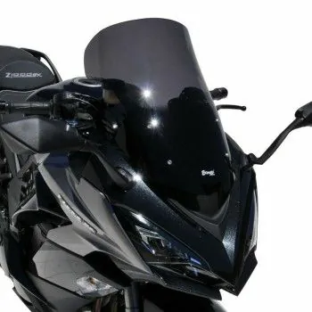 ermax kawasaki Z1000 SX NINJA 1000 2020 /2021bulle HP - hauteur 50cm