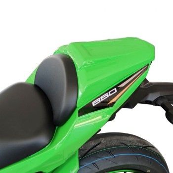 ERMAX Kawasaki NINJA 650 2020 2021 capot de selle BRUT A PEINDRE