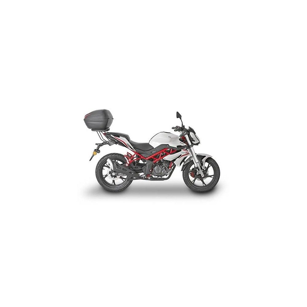 givi-sr8708-support-top-case-monolock-benelli-bn-125-2019-2023